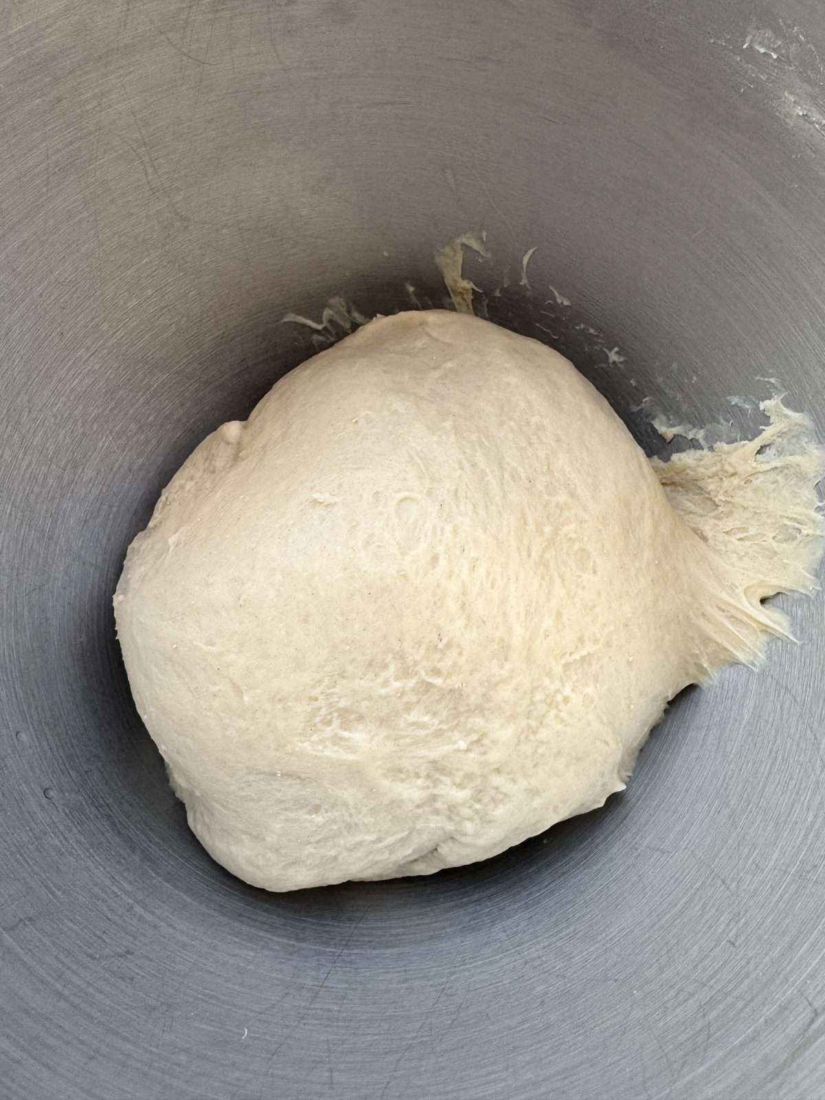 danish pastry dough base