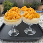 classic apple cornflake crunch