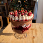 black forest trifle