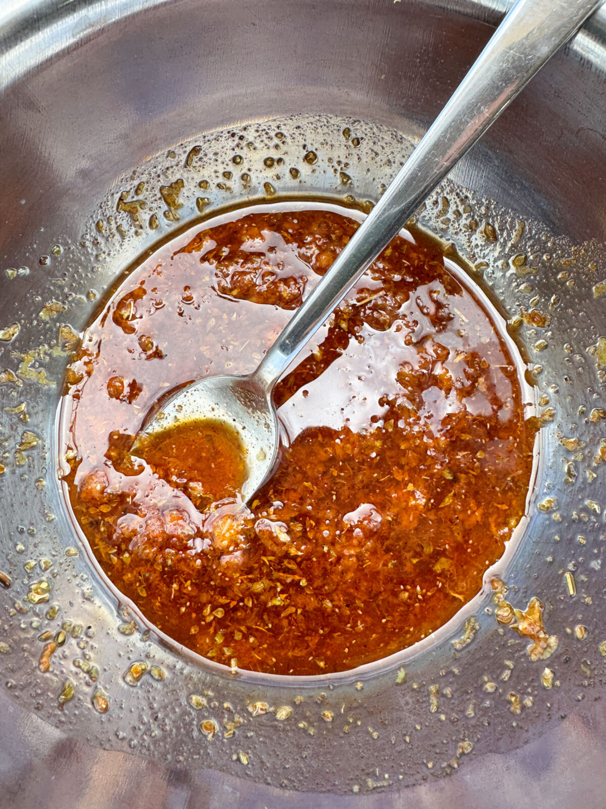 chicken breast herb marinade