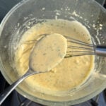 fool proof béarnaise sauce