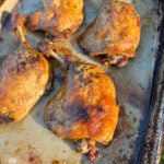 classic confit duck legs