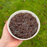 espresso maple bacon jam