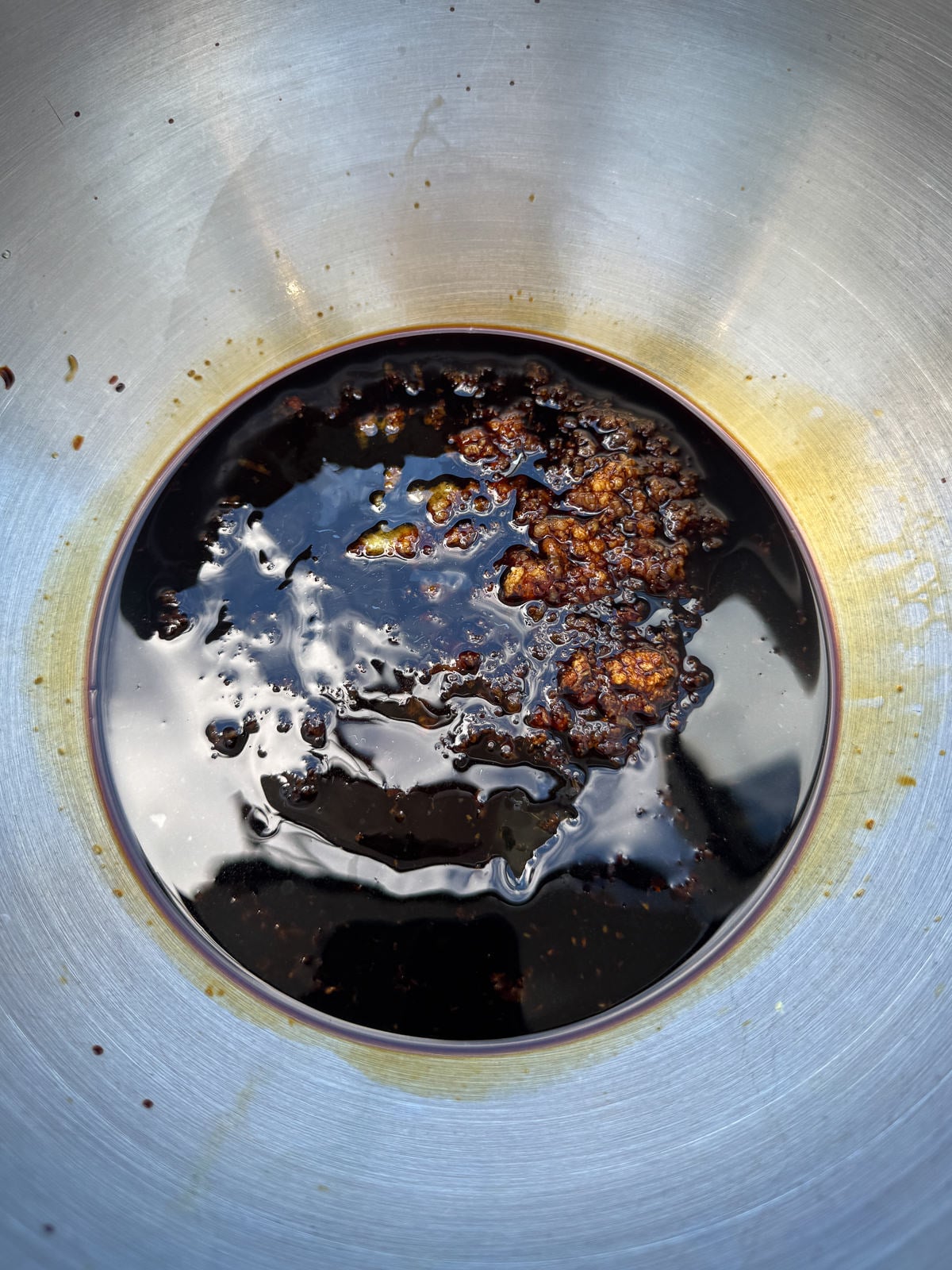 hoisin ginger garlic marinade