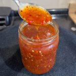 Thai sweet chilli sauce