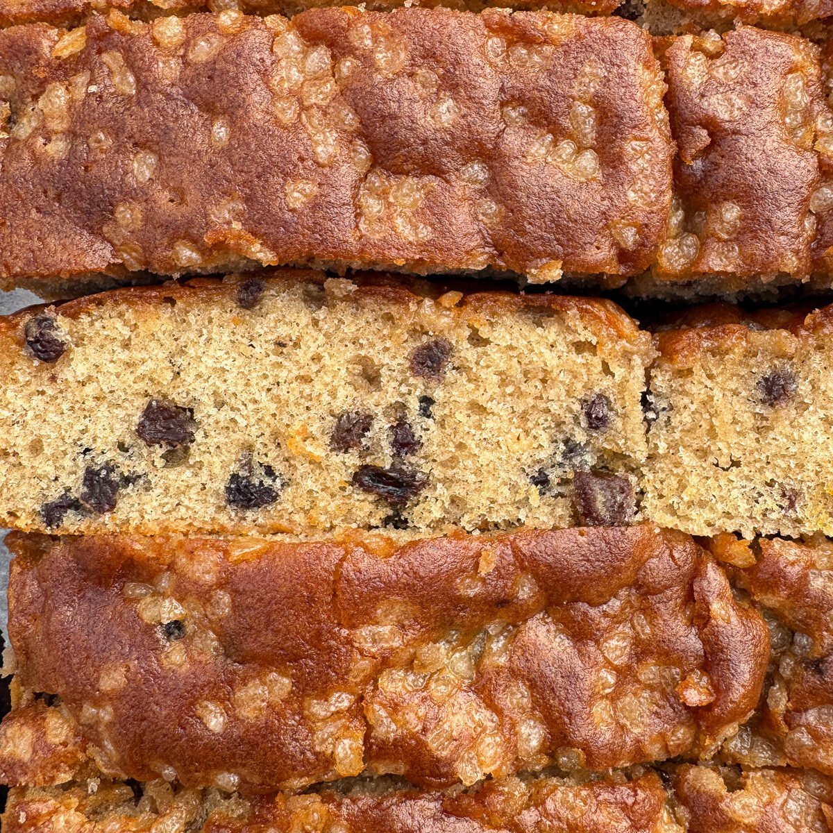 homemade country slices