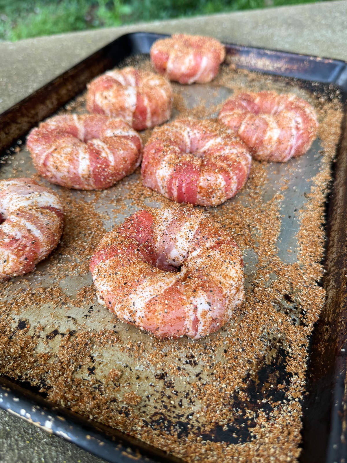 bacon onion ring seasoning
