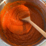 tomato basil sauce for pizza pasta