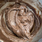 mascarpone chocolate fudge frosting