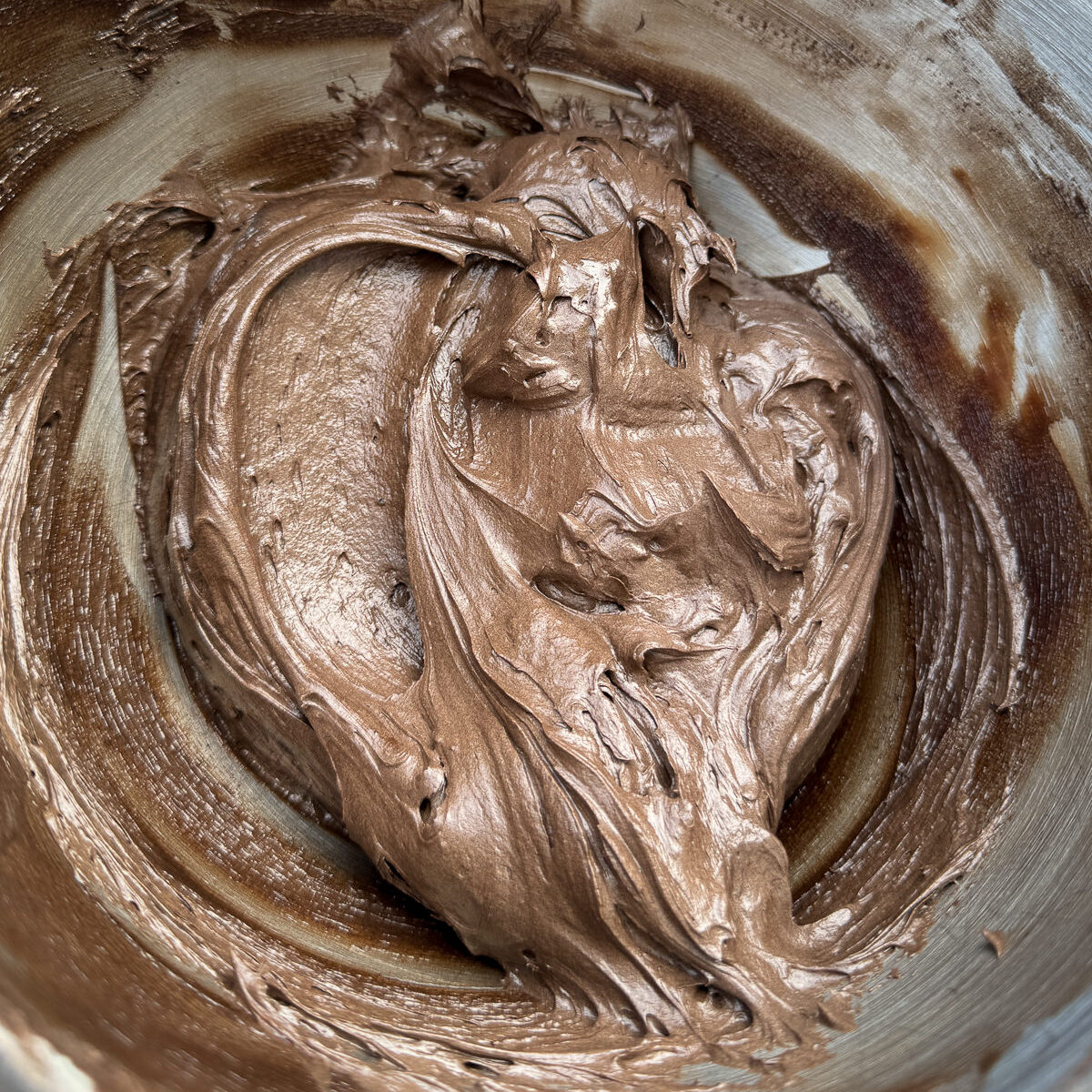 mascarpone chocolate fudge frosting