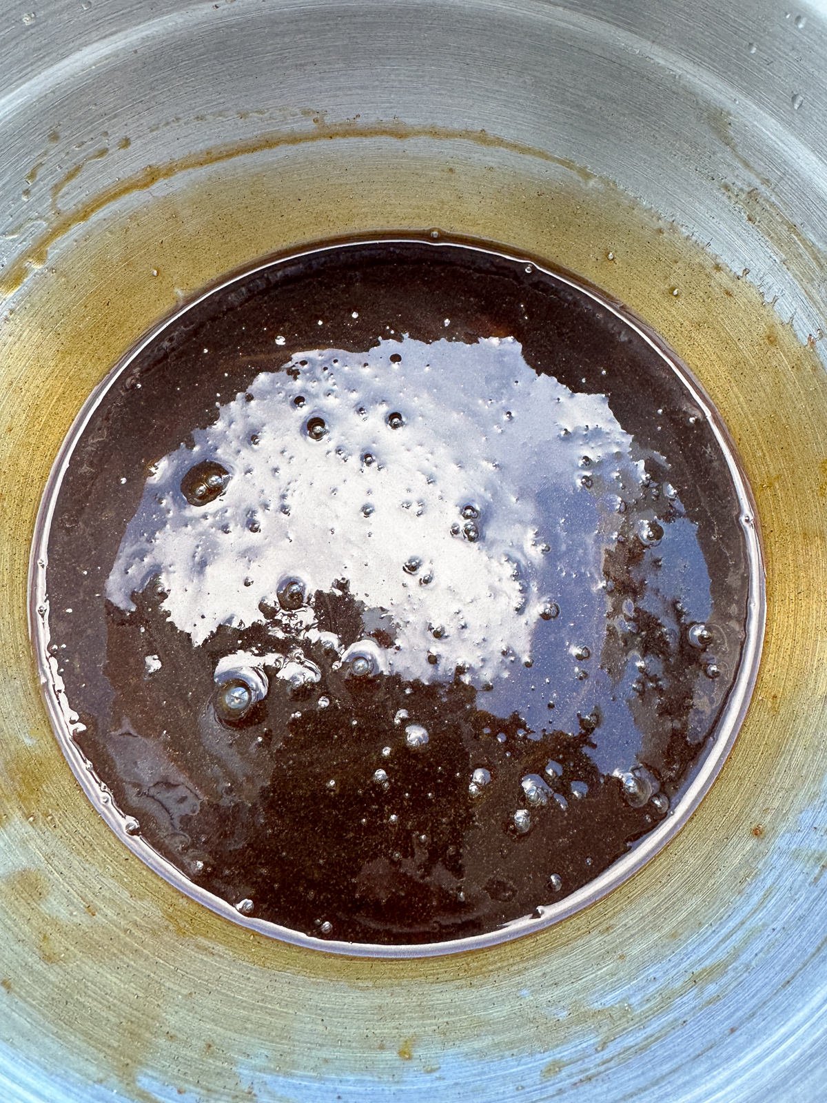 pecan pie custard sugar filling