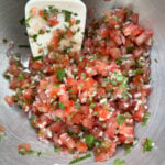 tomato jalapeno salsa