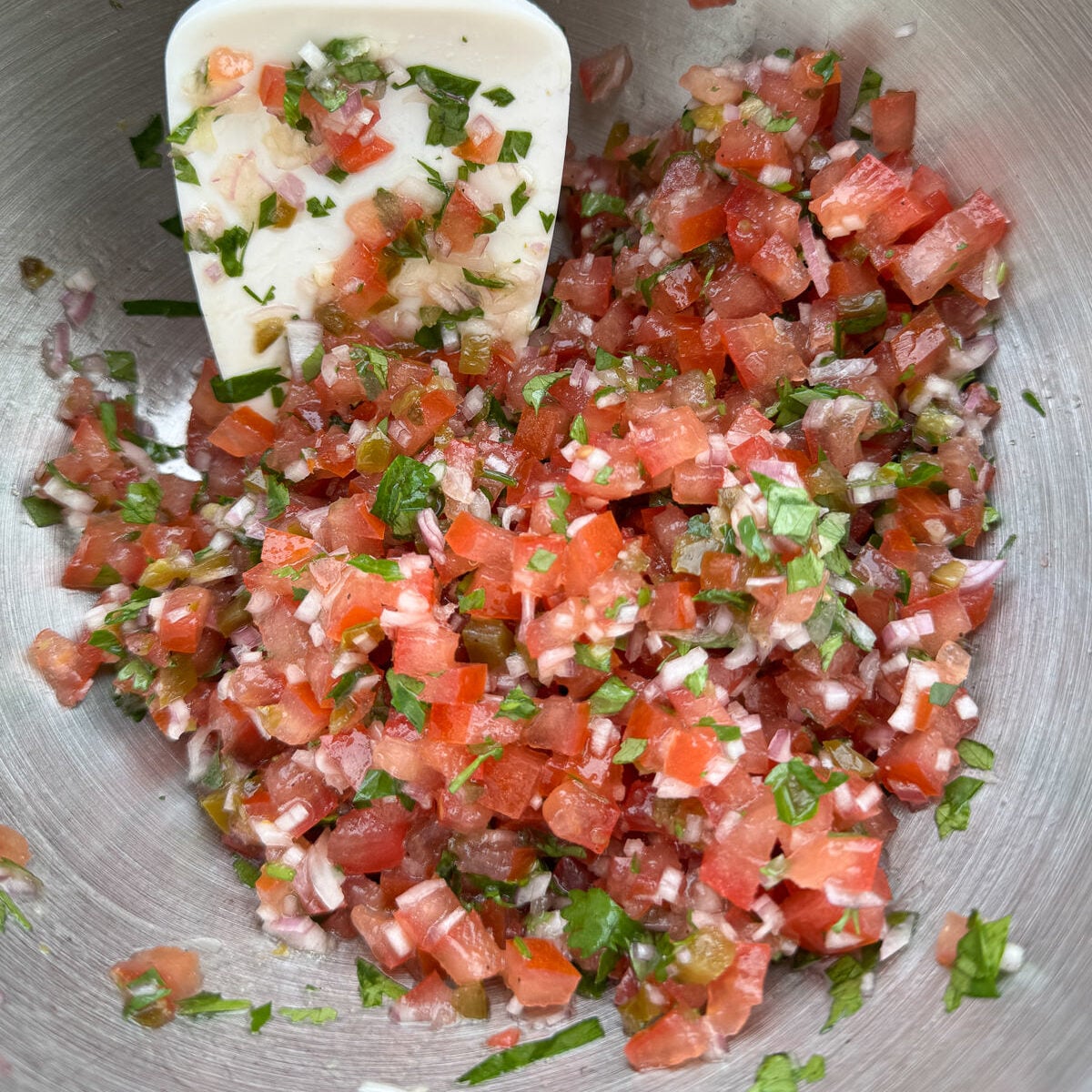 tomato jalapeno salsa