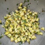 pineapple pickled jalapeno salsa