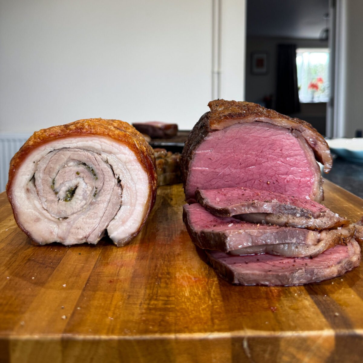 I've written a roast dinner Ebook!