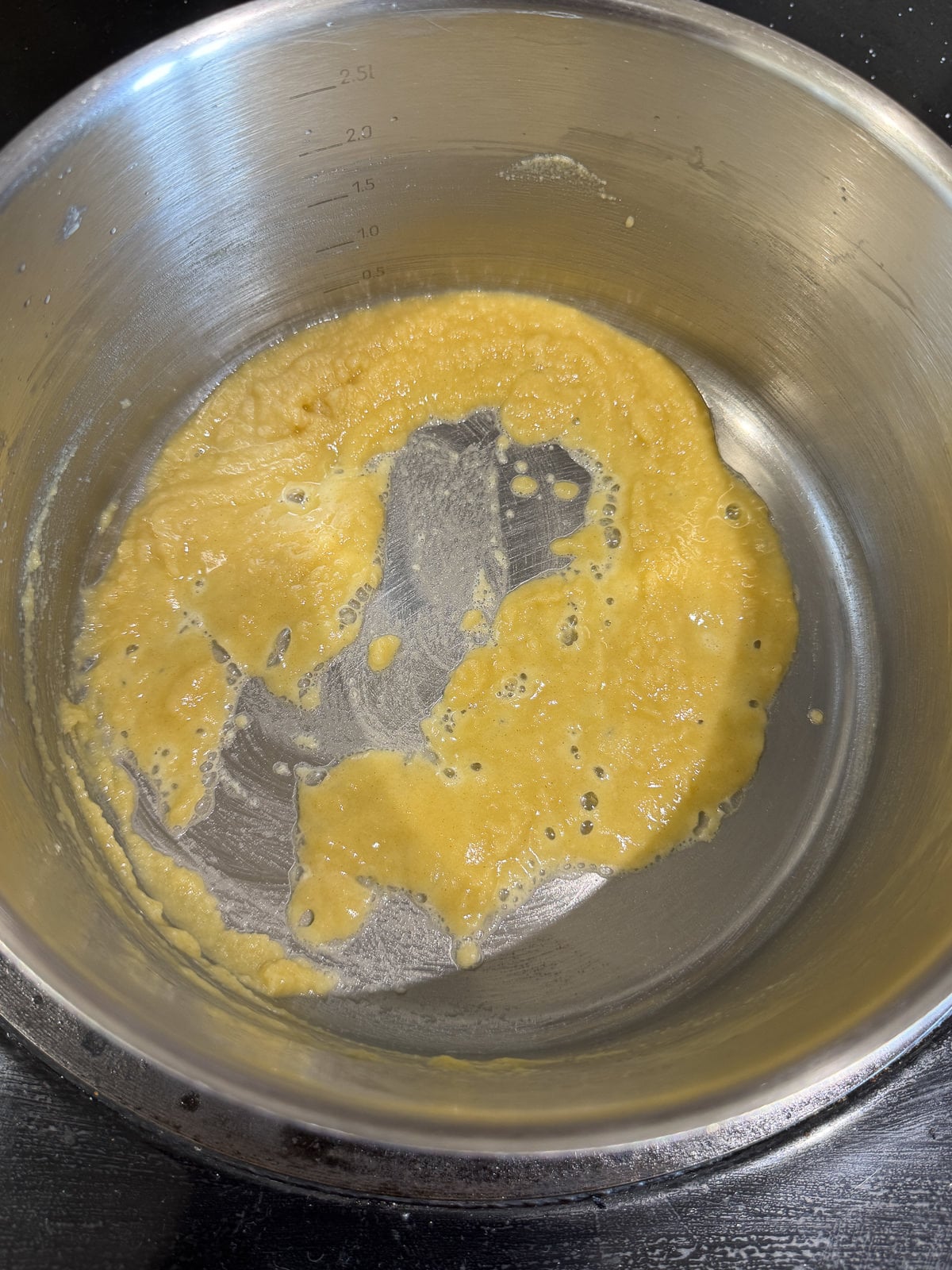 roux sauce base