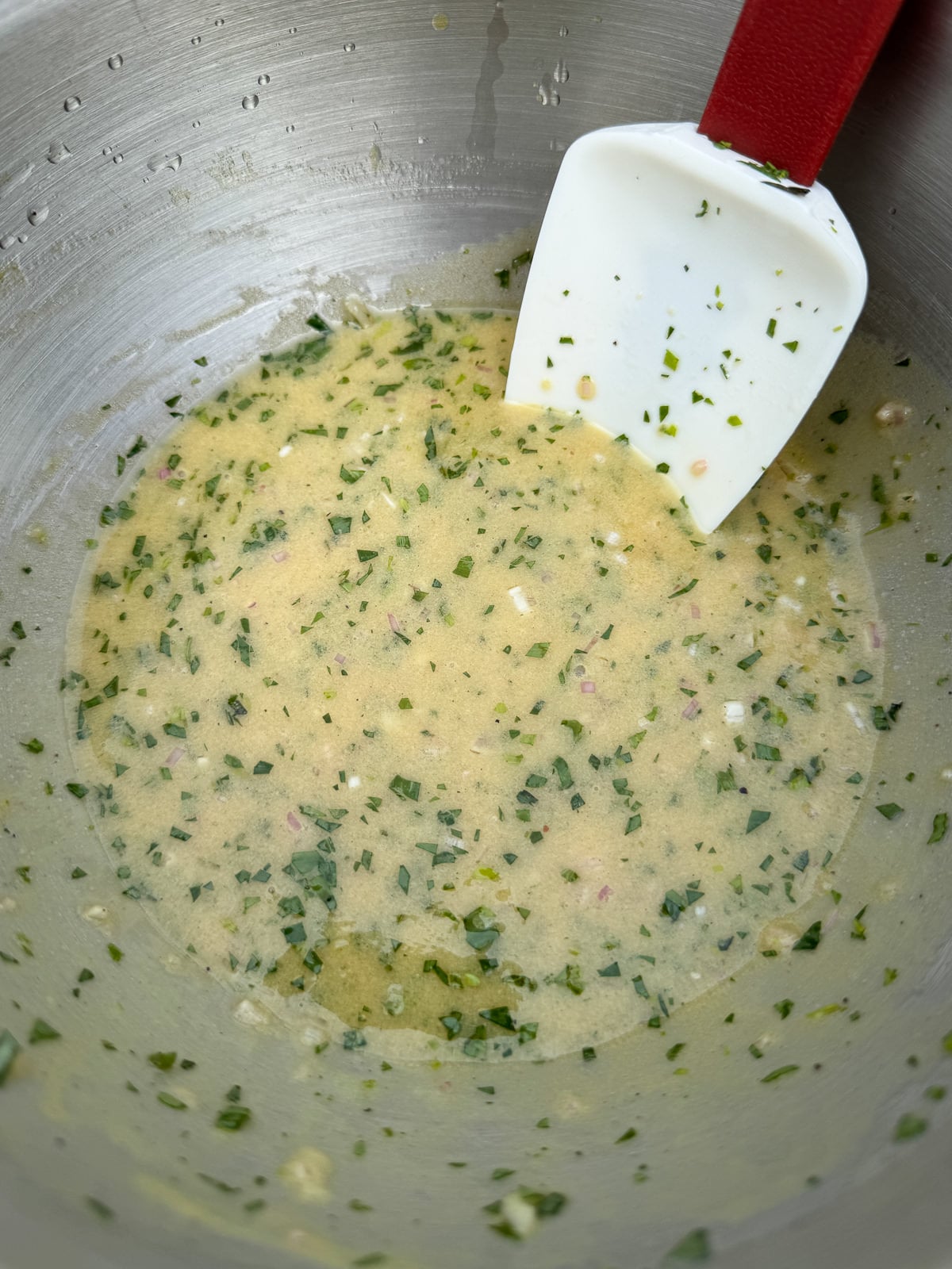 tarragon mustard salad dressing