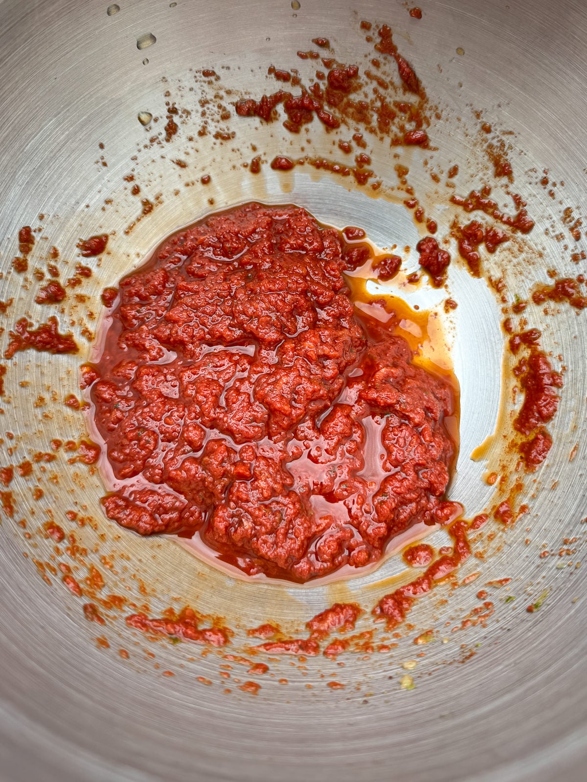 tomato tex mex marinade