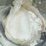 whipped cream cheese ganache frosting
